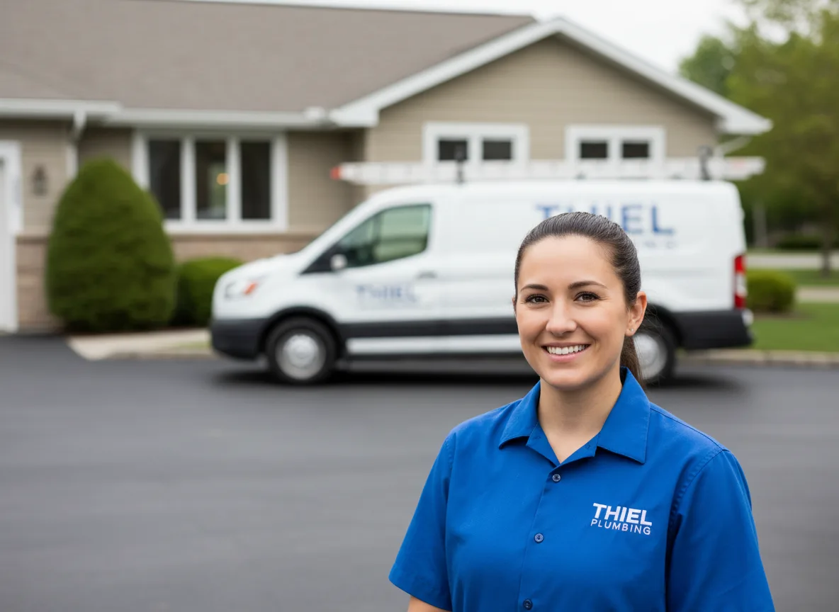 Plumber Lyons, MI FAQs